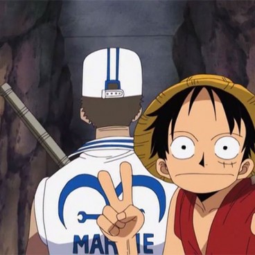 luffy-g8