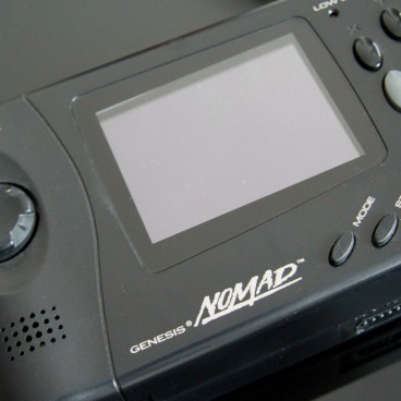 nomad-sega-genesis