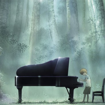 piano-forest