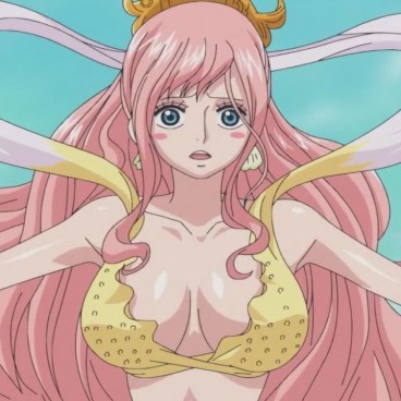 shirahoshi