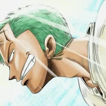 zoro-roronoa