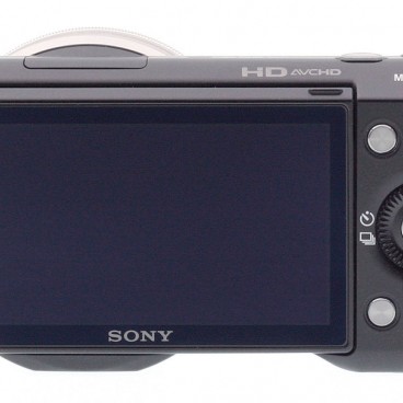 nex-5-sony
