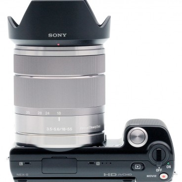 nex5-sony