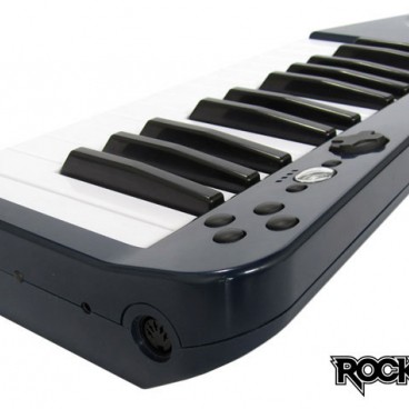Rock Band 3 Clavier 0