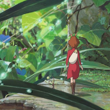 arrietty