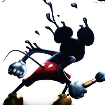 epic-mickey