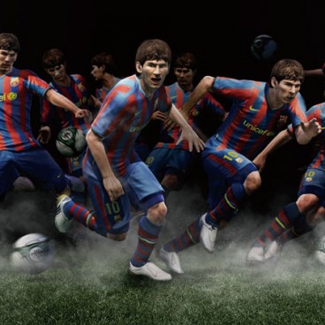 pes-2011