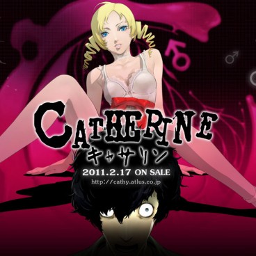 catherine