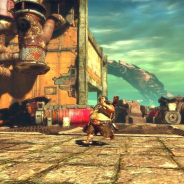 Pigsy Perfect 10 Enslaved