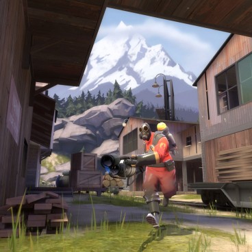 team-fortress-2-cell-shading