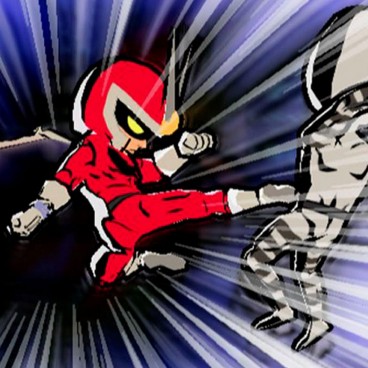 viewtiful-joe-cell-shading