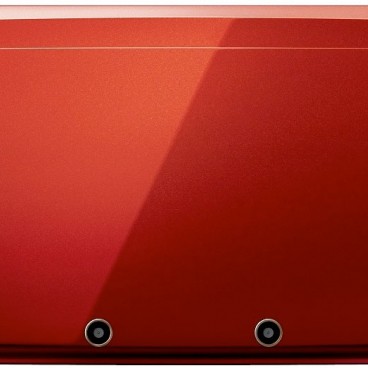 3ds Rouge