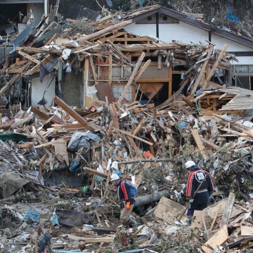 japon-tsunami-rikuzentakata