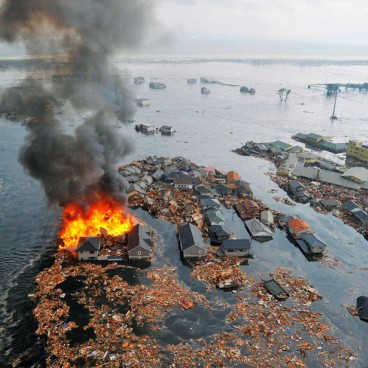 tsunami-seisme-japon