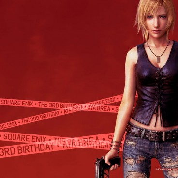 aya-brea-the-3rd-birthday