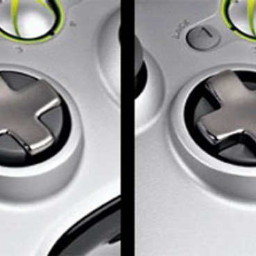 croix-manette-xbox-360-silver