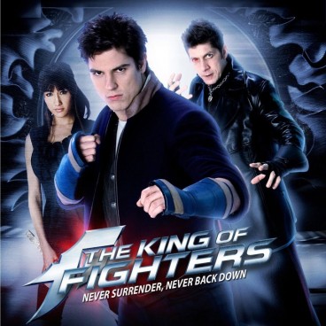 king-of-fighters-movie