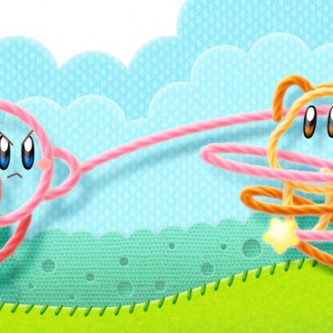 kirby-wii