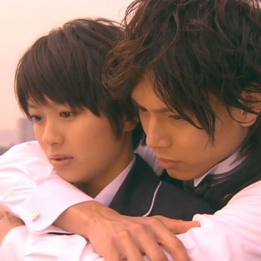 mei-chan-no-shitsuji-drama