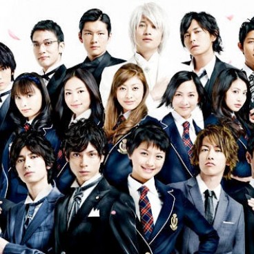 mei-chan-no-shitsuji