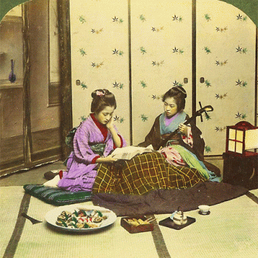 geisha-art-japon-ancien