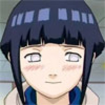 hinata