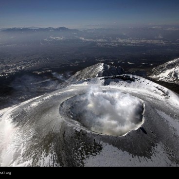 asama-yann-arthus-bertrand-japon