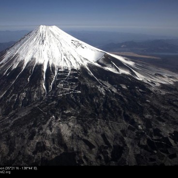 fuji-yann-arthus-bertrand-japon