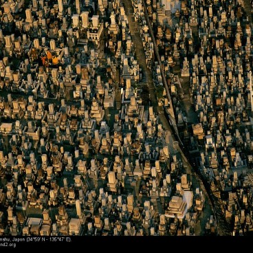 kyoto-cimetiere-yann-arthus-bertrand-japon