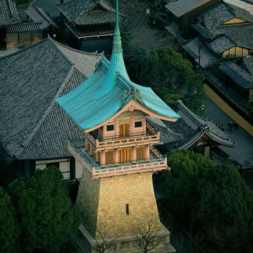 kyoto-temple-yann-arthus-bertrand-japon