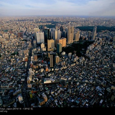 shinjuku-yann-arthus-bertrand-japon
