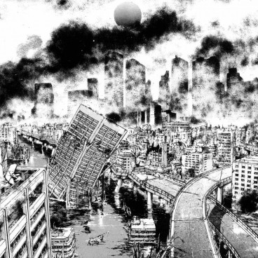 spirit-of-the-sun-manga