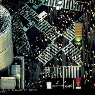 tokyo-yann-arthus-bertrand
