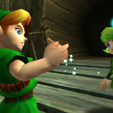 zelda ocarina of time zelda ocarina of time