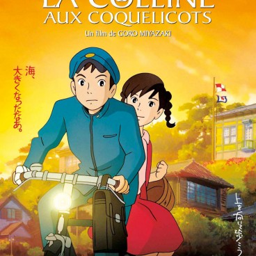 la-colline-aux-coquelicots-affiche