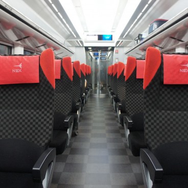 narita-express-nex