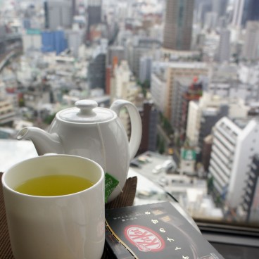 shinjuku-hundred-stay