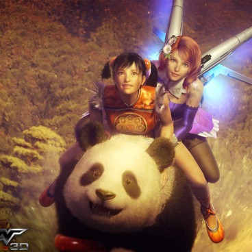 tekken-blood-vengeance