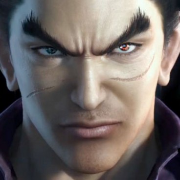 Tekken Blood Vengeance 0