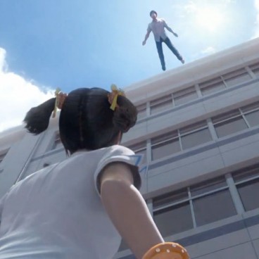 Tekken Film Blood Vengeance