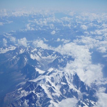 vue-alpes-avion