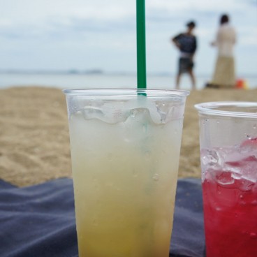 boissons-plage-japon
