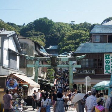 enoshima-balade