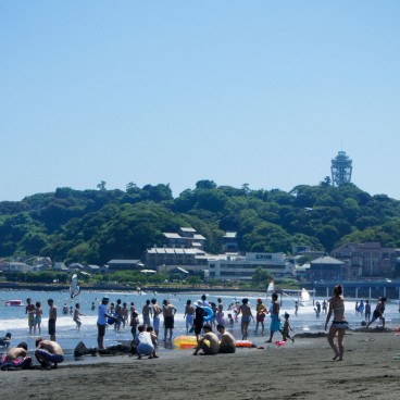 enoshima