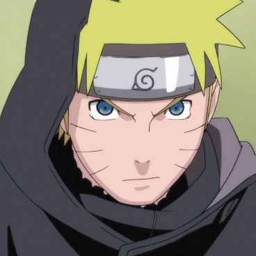 Naruto Shippuden Film 5 Blood Prison
