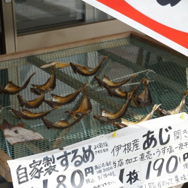 poisson-japon