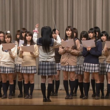 sakura-kara-no-tegami-akb48