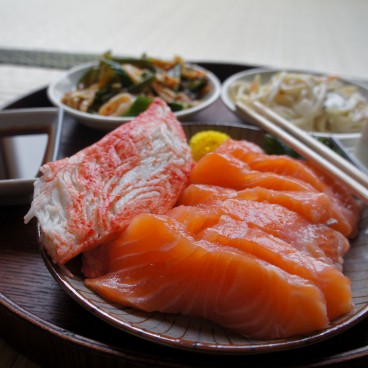 sashimi-japon