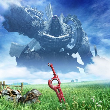 xenoblade