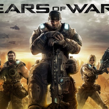 Gears Of War 3 Beta